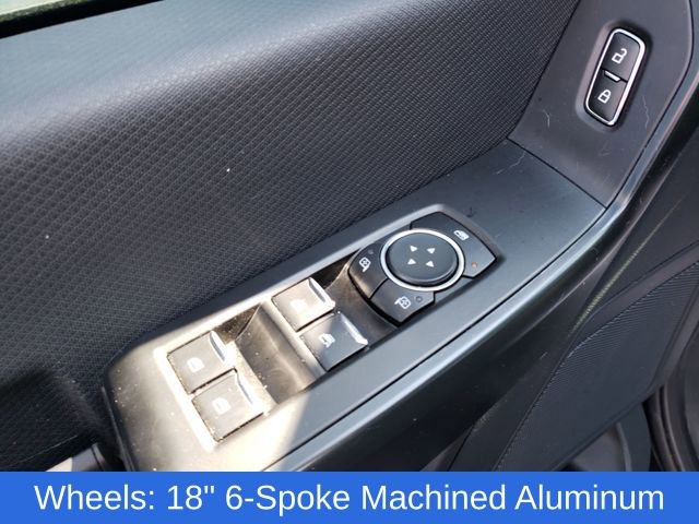 Used 2023 Ford F150 XL w/ STX Appearance Package image 17