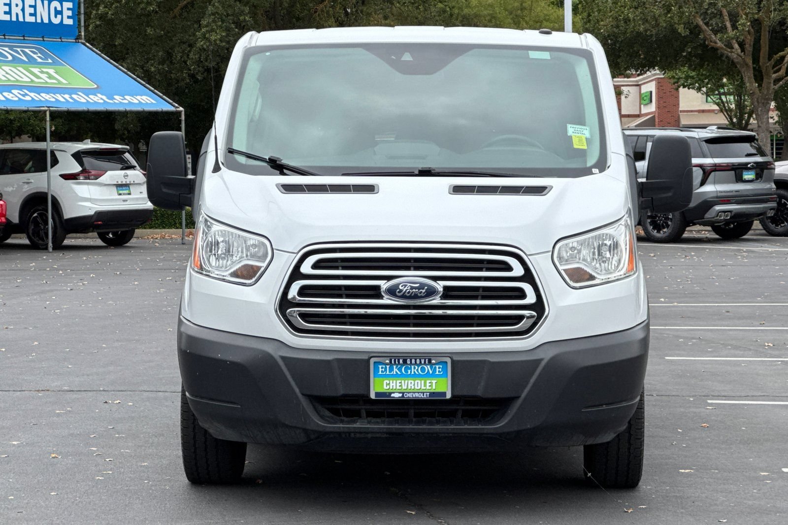 Used 2019 Ford Transit 150 XLT RWD image 8