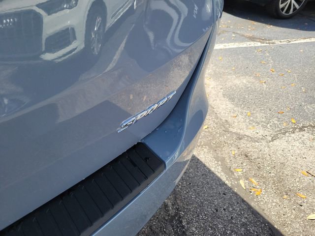 Used 2023 Honda Odyssey Sport image 7