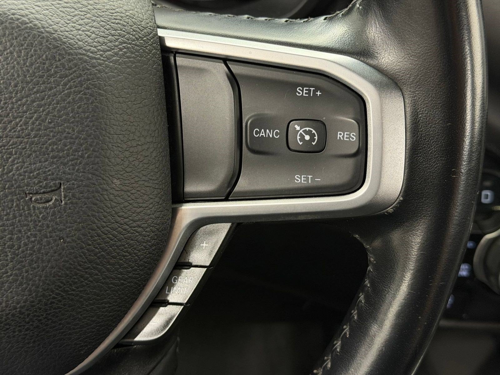 Used 2022 RAM 1500 Big Horn AWD/4WD image 24