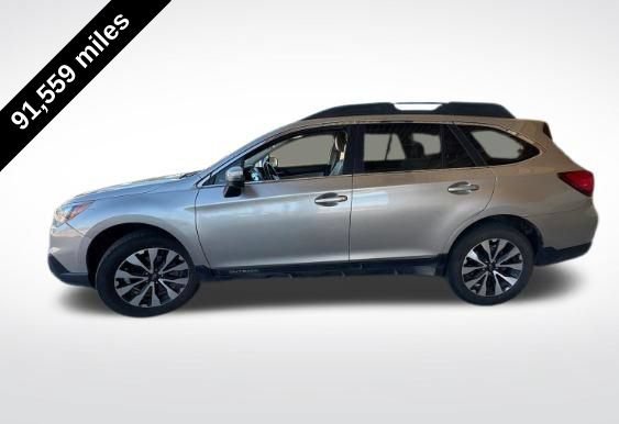 Used 2017 Subaru Outback 2.5i Limited AWD/4WD video 2