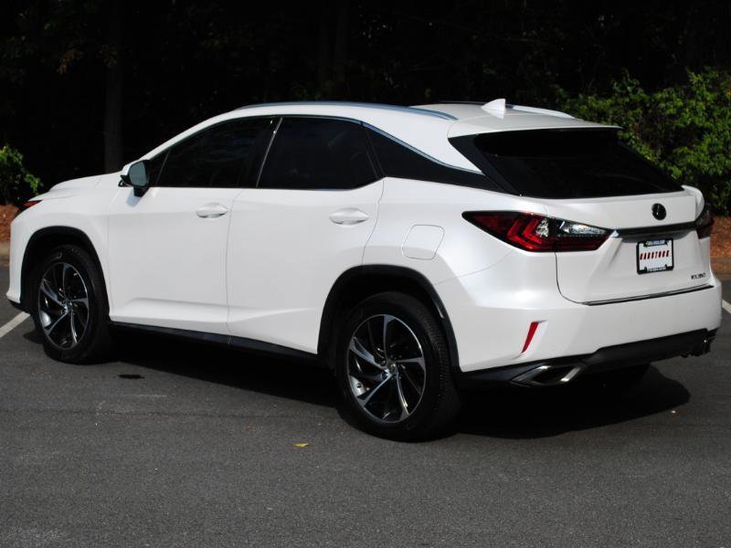 Used 2016 Lexus RX 350 FWD w/ Luxury Package image 10