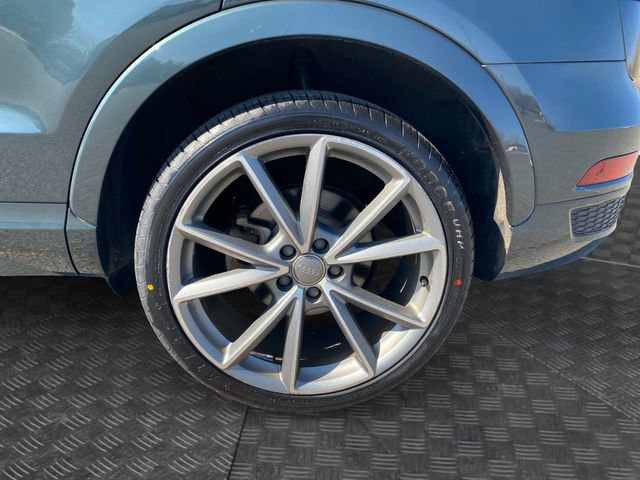 Used 2018 Audi Q3 2.0T Premium Plus image 35