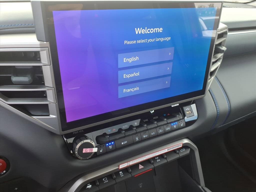 New 2026 Toyota Tundra Platinum w/ TRD Off-Road Package image 14