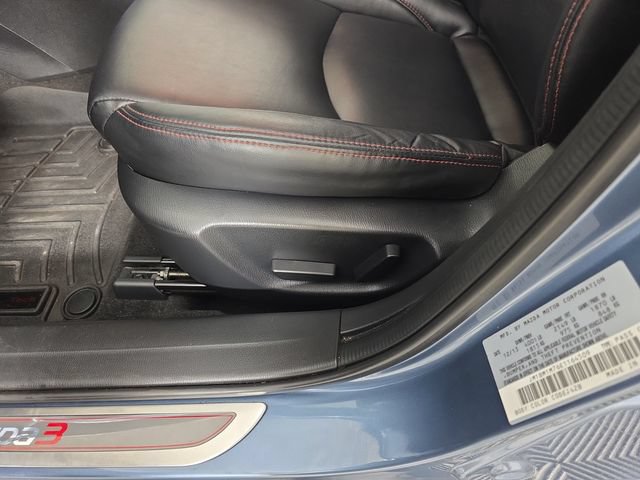 Used 2014 MAZDA MAZDA3 i Grand Touring FWD image 23