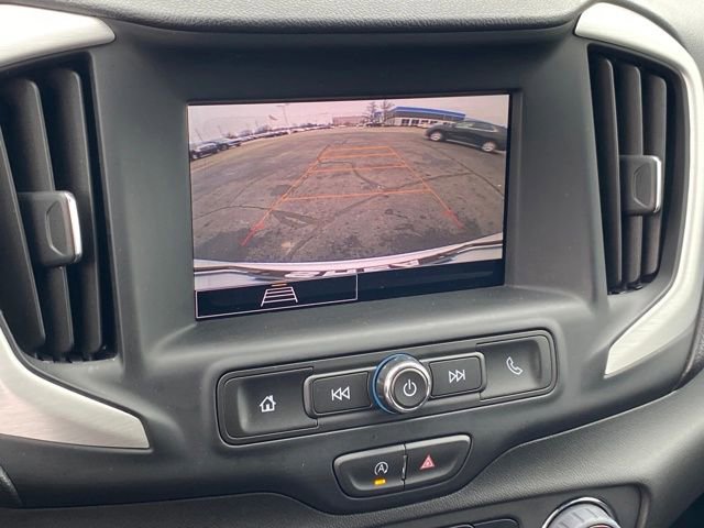 Certified 2023 GMC Terrain SLE w/ Driver Convenience Package image 11