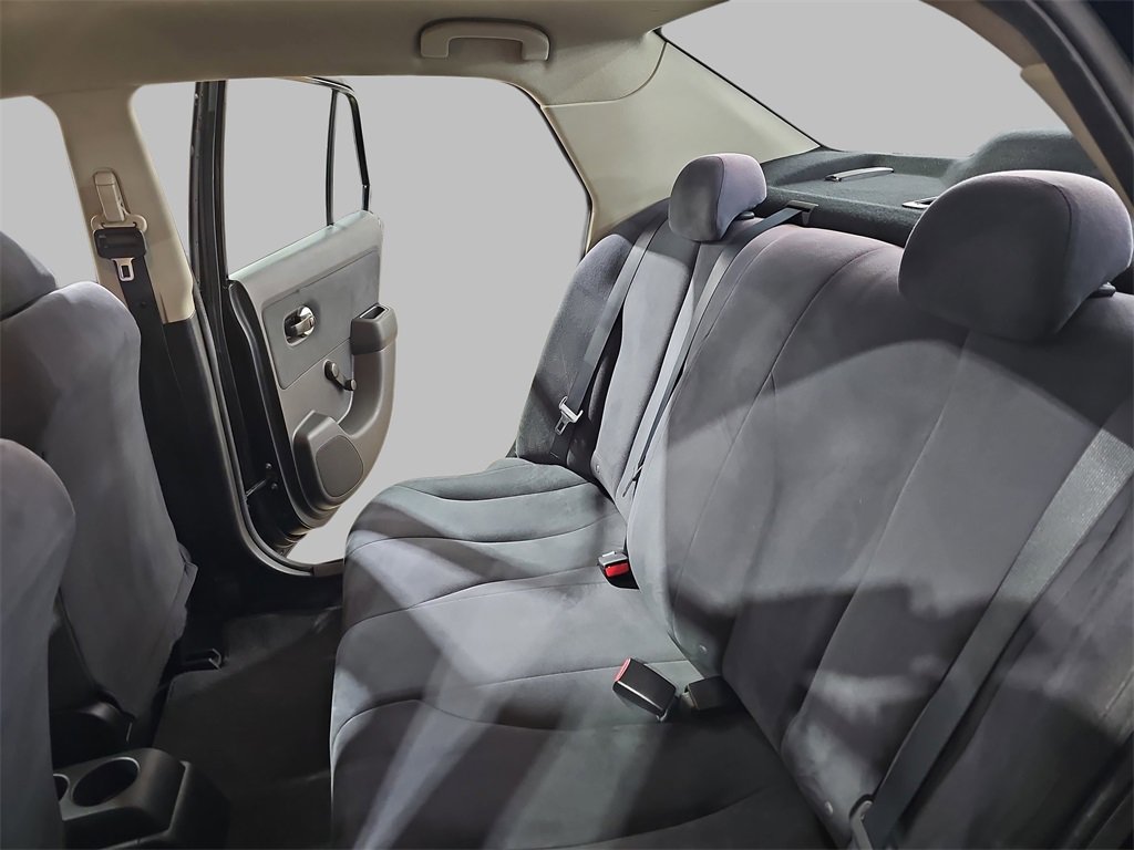 Used 2009 Nissan Versa 1.8 S w/ ABS Pkg image 14