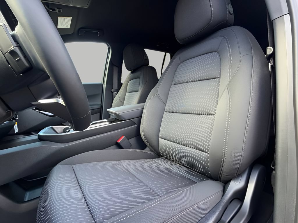 New 2027 Chevrolet Equinox LT AWD/4WD image 16