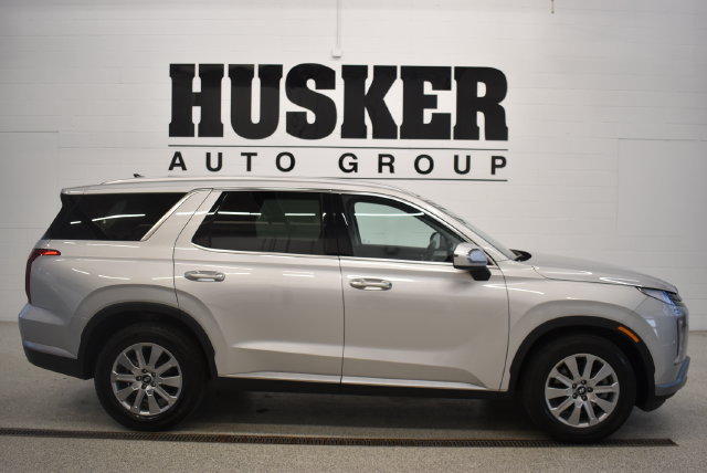 Used 2025 Hyundai Palisade SEL AWD/4WD image 2