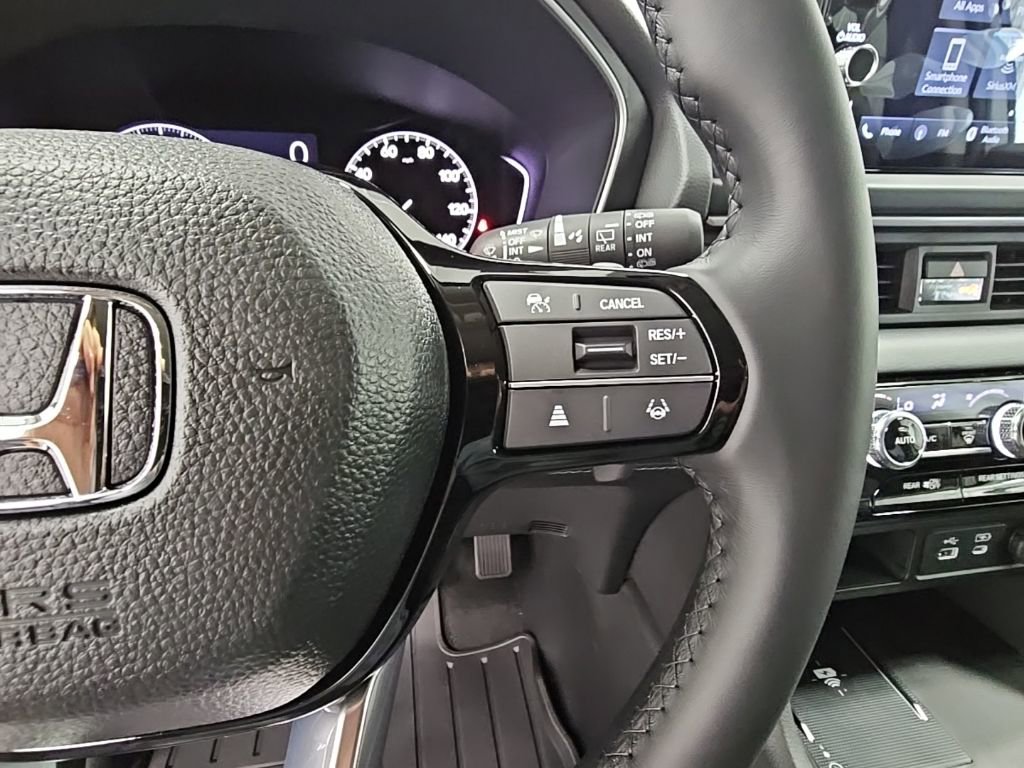 New 2025 Honda Pilot EX-L image 27