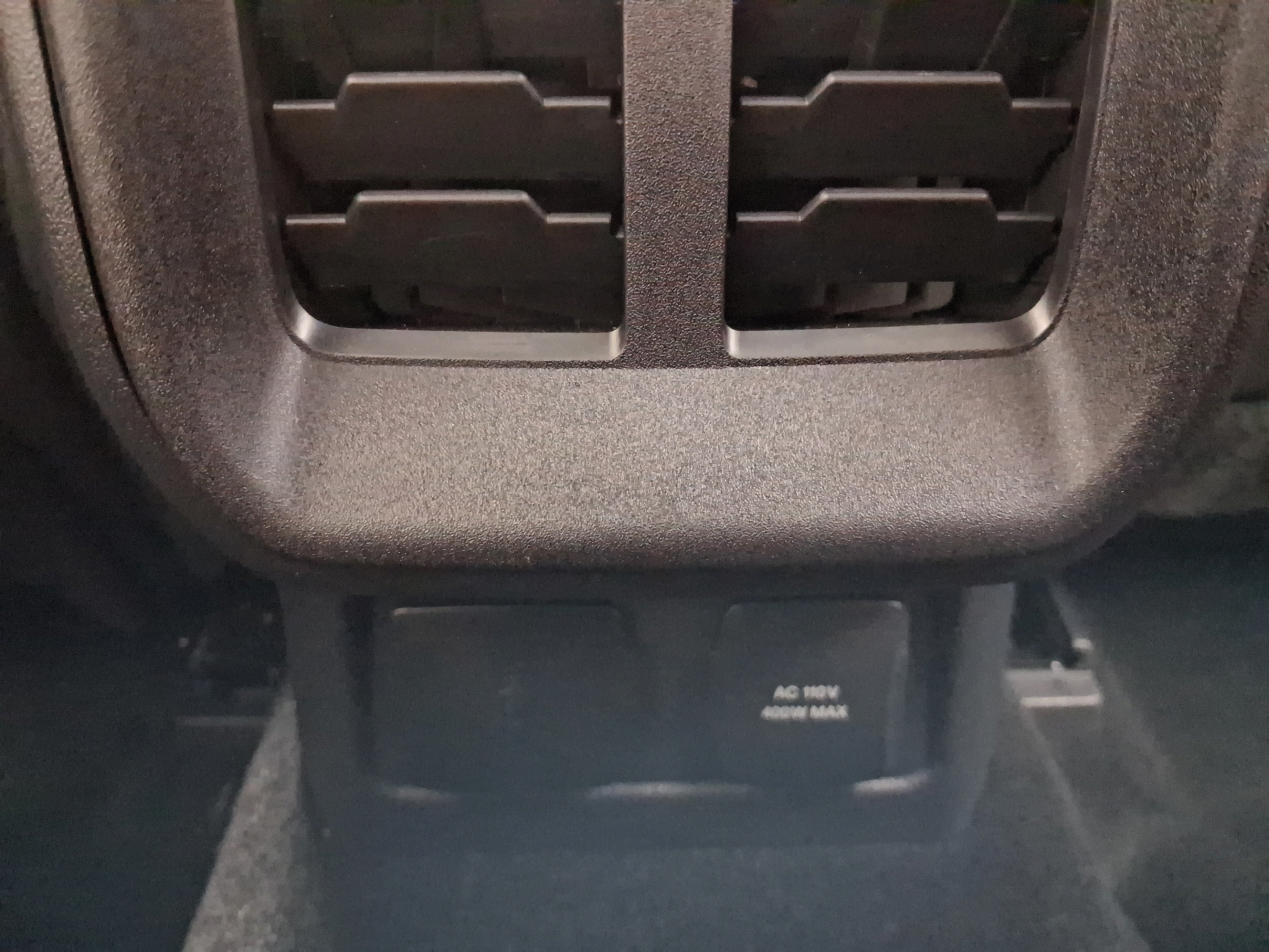 Used 2026 Ford Bronco Outer Banks AWD/4WD image 26