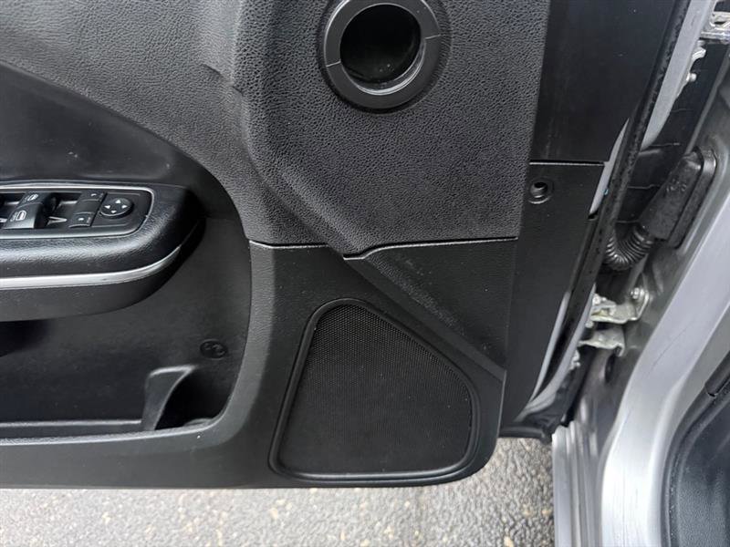 Used 2015 Dodge Charger Police RWD image 25