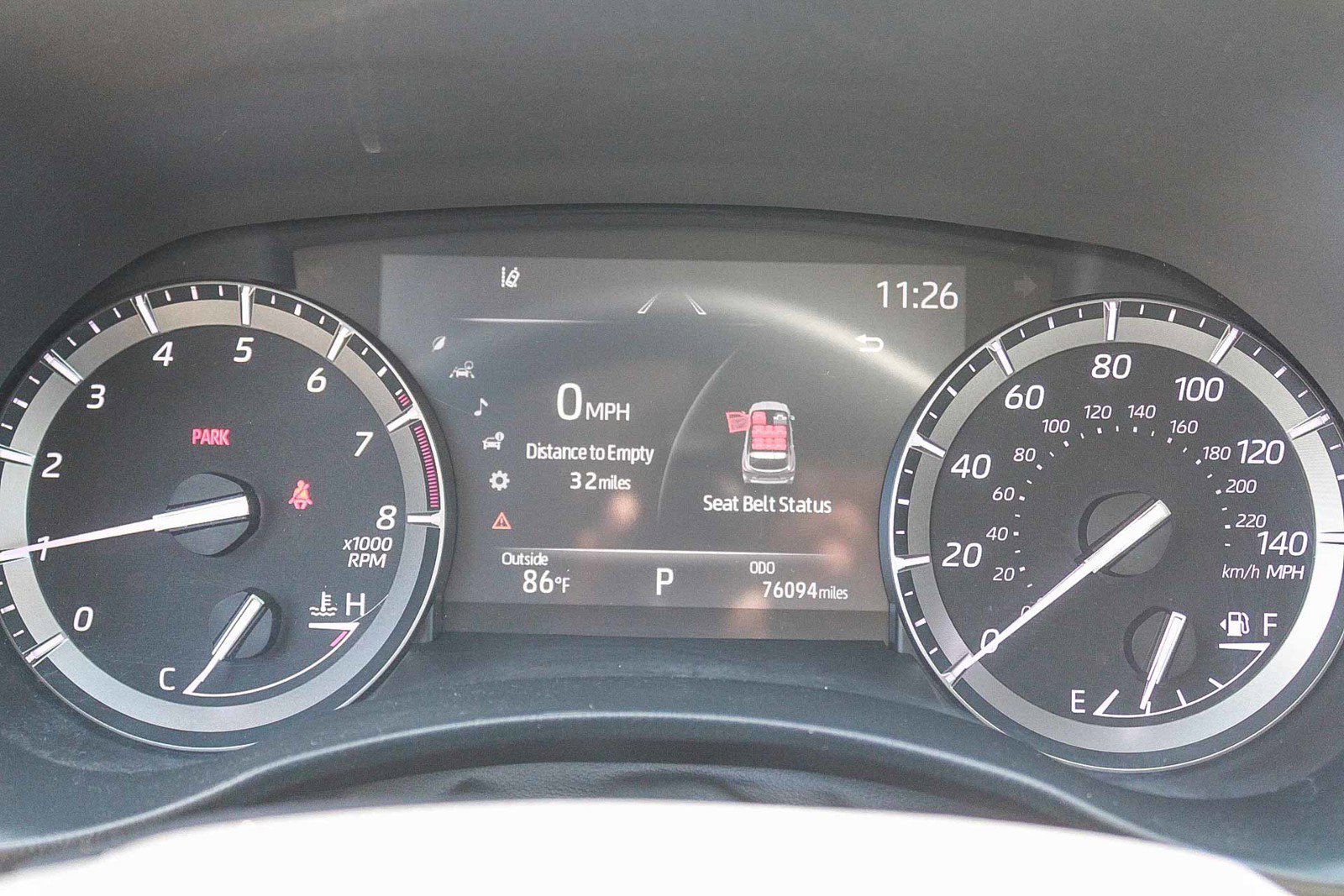 Used 2021 Toyota Highlander Limited FWD image 23