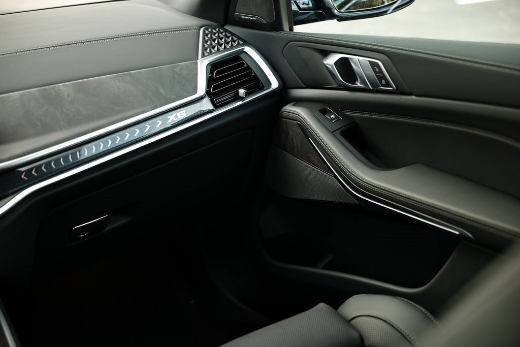 New 2026 BMW X5 xDrive40i w/ M Sport Package image 29