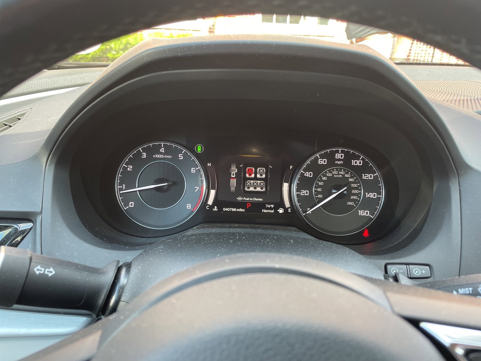Certified 2022 Acura RDX AWD w/ Technology Package image 1