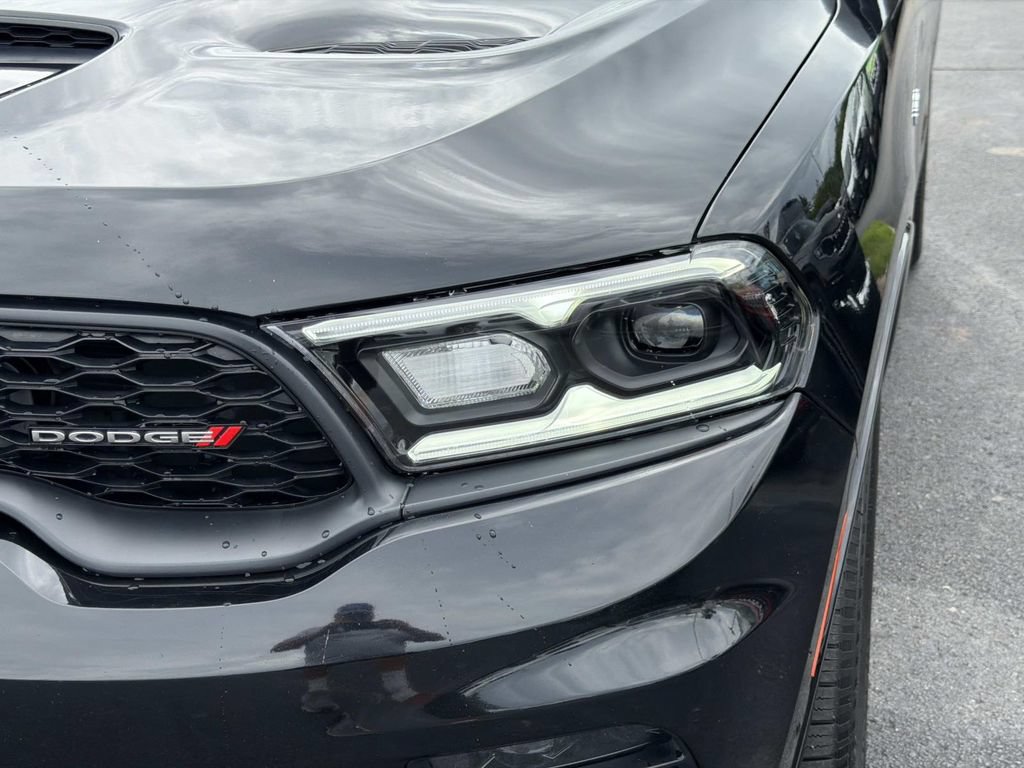 Used 2021 Dodge Durango R/T AWD/4WD image 10