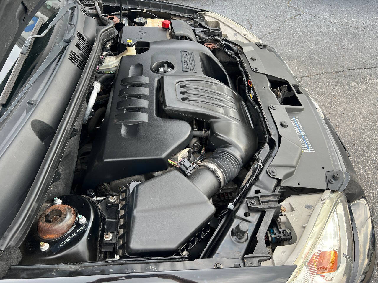 Used 2010 Chevrolet Cobalt LS FWD image 37