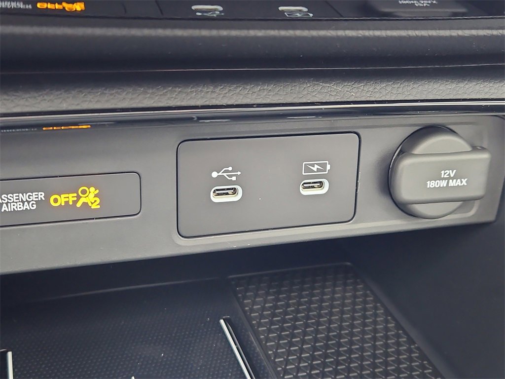 New 2026 Honda CR-V Sport Touring image 11