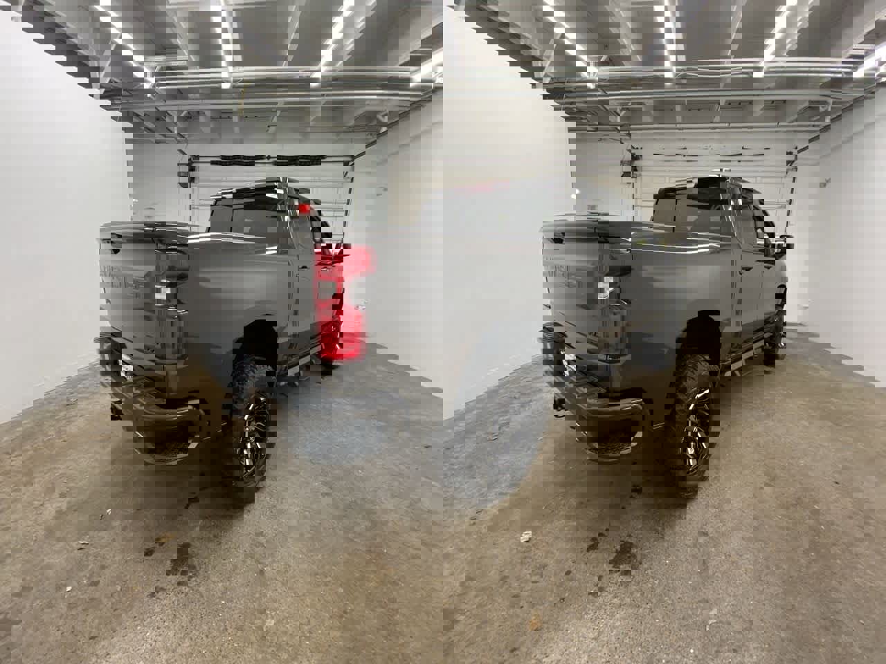 Used 2022 Chevrolet Silverado 1500 RST w/ All Star Edition Plus image 6