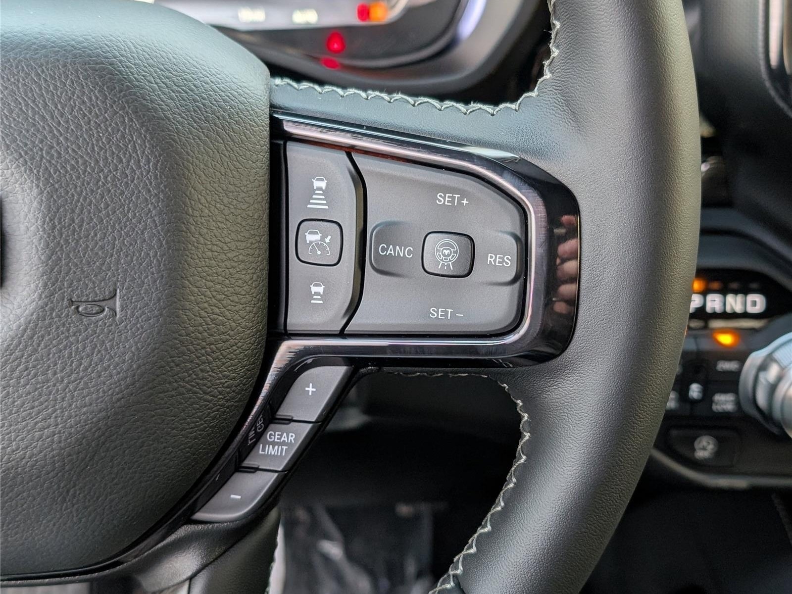 New 2026 RAM 1500 Limited w/ Night Edition AWD/4WD image 20