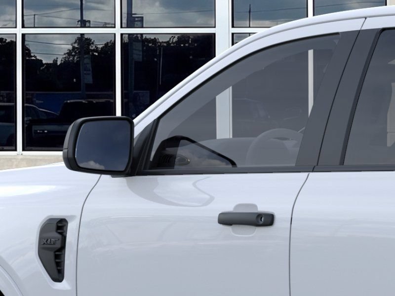 New 2026 Ford Ranger XLT w/ Black Appearance Package RWD image 20