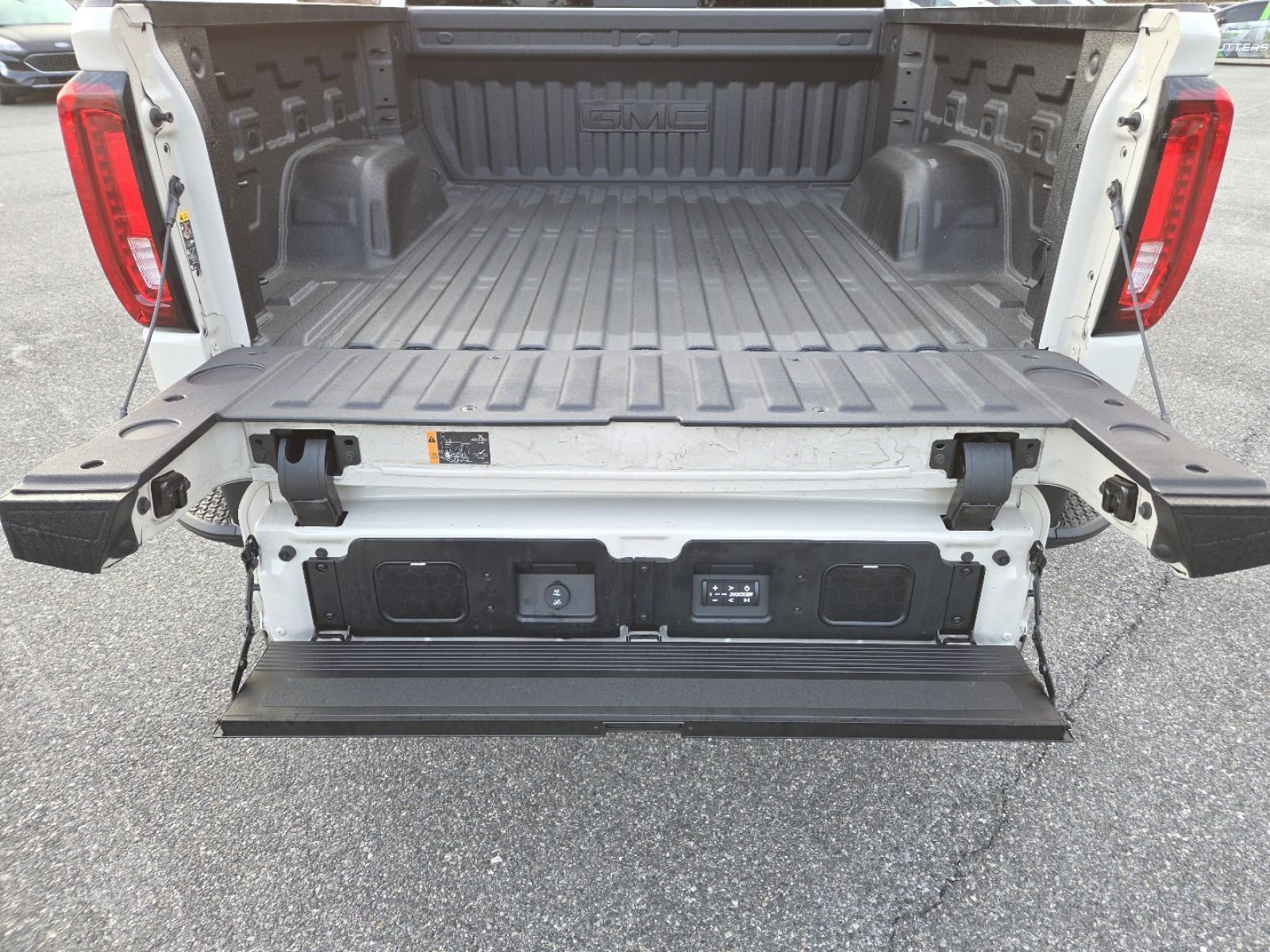 New 2026 GMC Sierra 1500 AT4X image 26