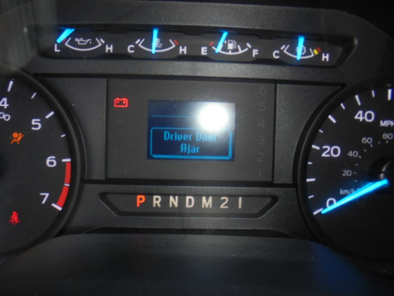 Used 2017 Ford F250 XL w/ XL Value Package RWD image 13