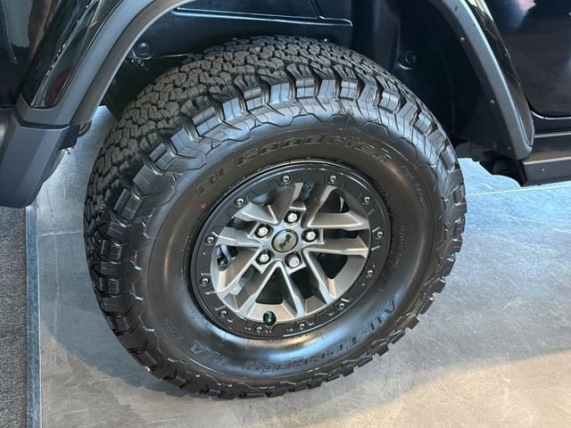 New 2025 Jeep Wrangler Unlimited Rubicon 392 AWD/4WD image 7