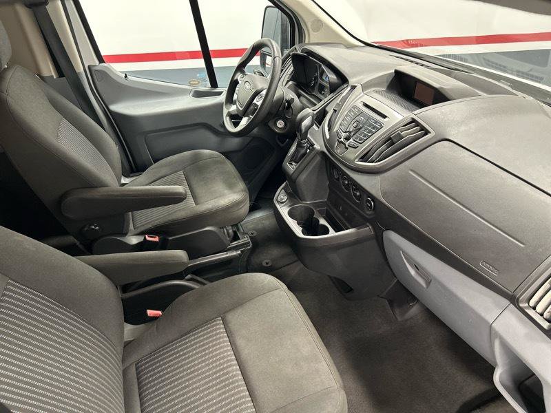 Used 2018 Ford Transit 350 XLT RWD image 19