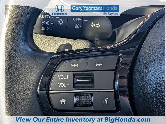 Certified 2024 Honda Pilot Touring image 29