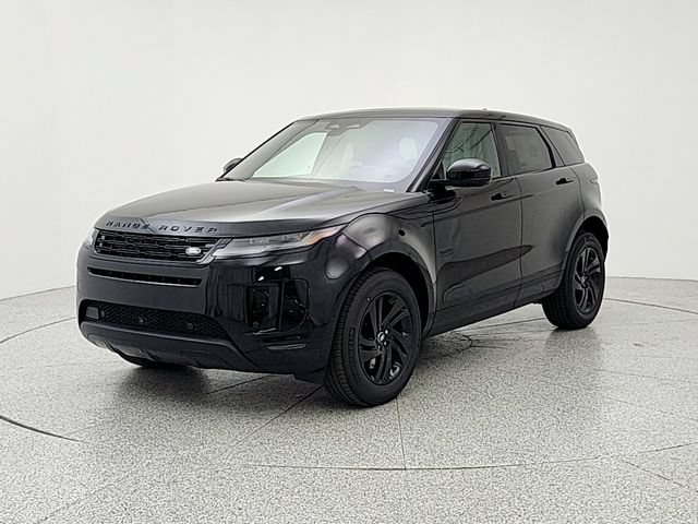 New 2026 Land Rover Range Rover Evoque S AWD/4WD image 1
