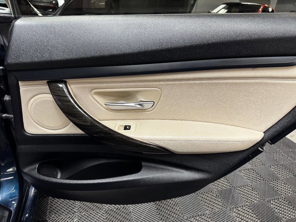Used 2015 BMW 328i Gran Turismo xDrive image 53