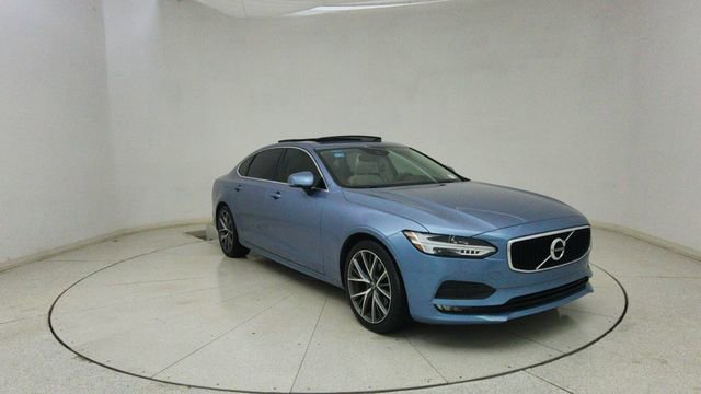Used 2019 Volvo S90 T5 Momentum w/ Protection Package Premier image 64