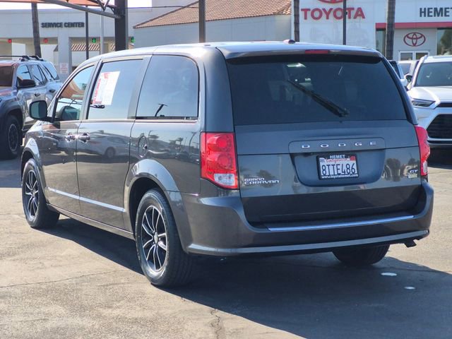Used 2019 Dodge Grand Caravan GT FWD image 8