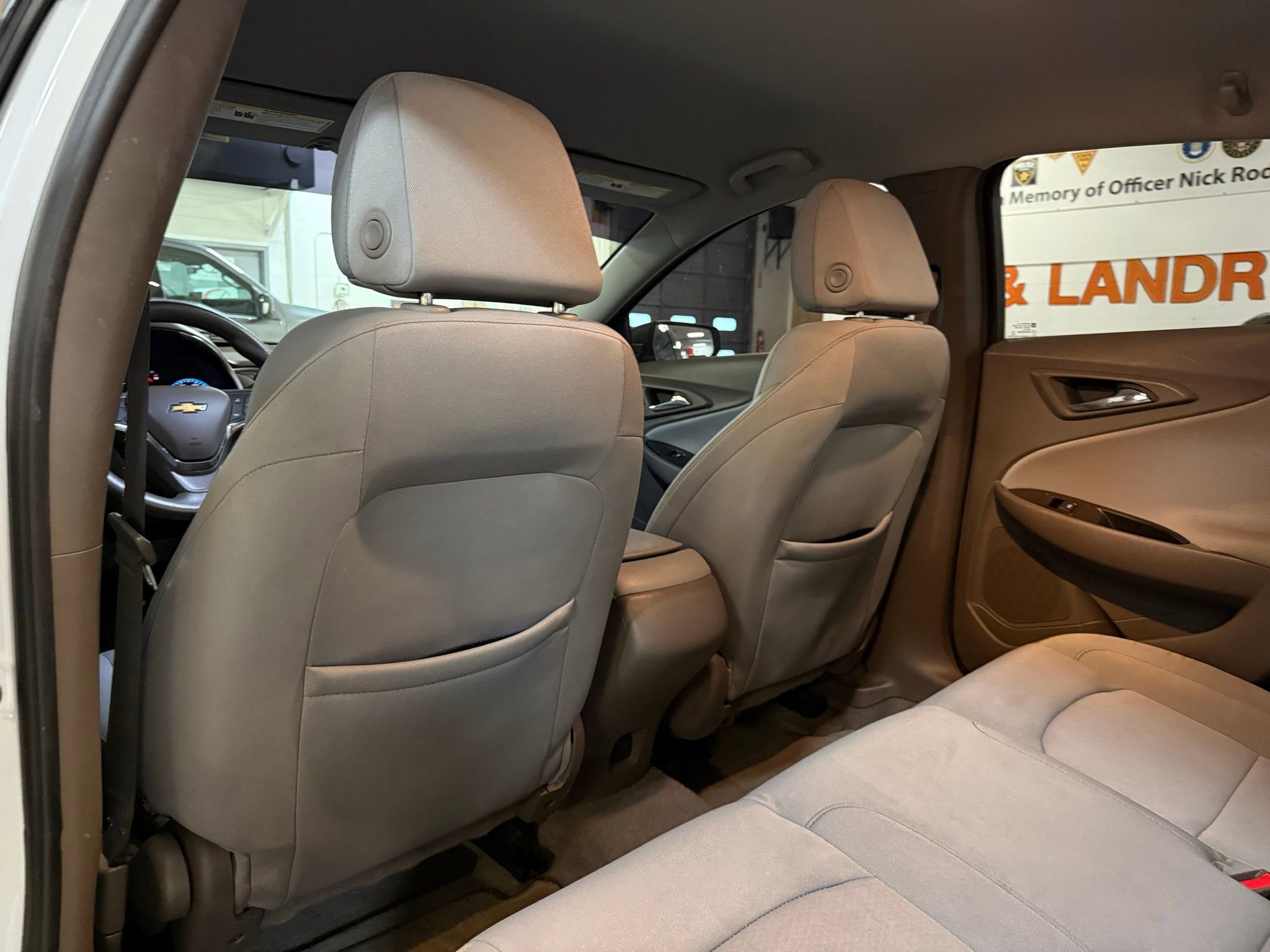 Used 2016 Chevrolet Malibu LS image 30