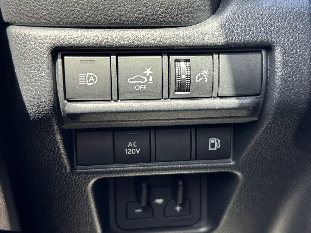 Used 2025 Toyota Land Cruiser 1958 AWD/4WD image 19