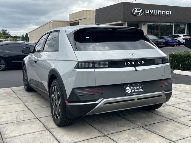 Certified 2024 Hyundai Ioniq 5 SEL AWD/4WD image 7