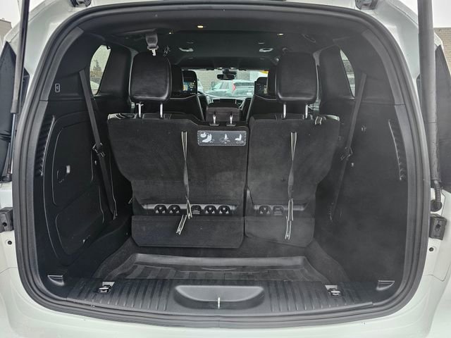 Used 2020 Chrysler Pacifica Limited w/ Advanced Safetytec Group image 18