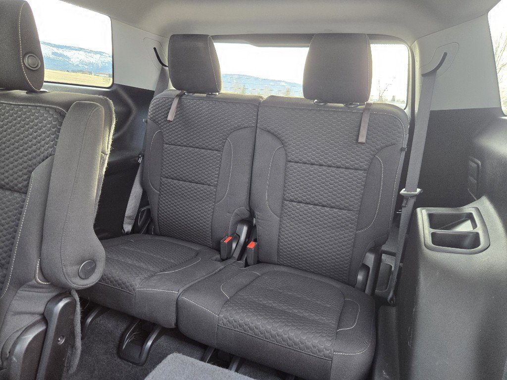 Used 2019 GMC Acadia SLE AWD/4WD image 20