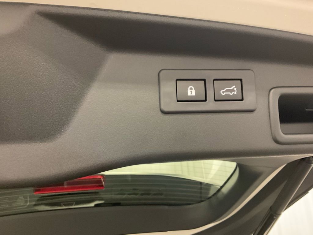 New 2026 Subaru Outback Limited image 27