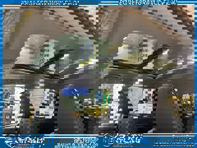 New 2026 Subaru Ascent Touring image 12