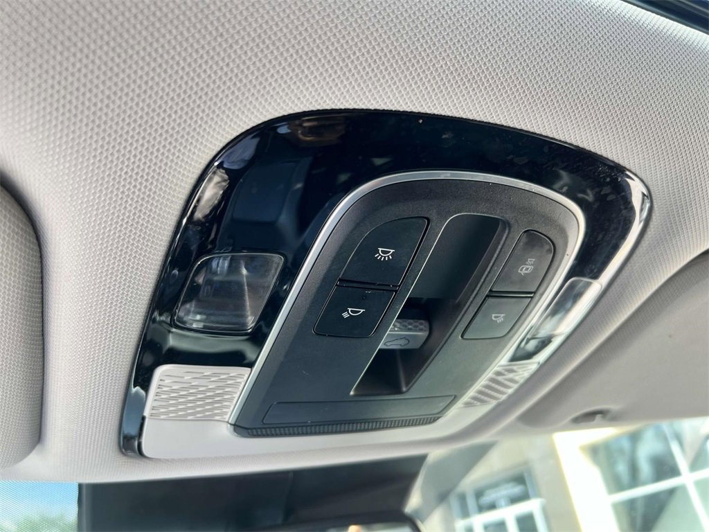 Used 2022 Hyundai Palisade SEL w/ Convenience Package image 30