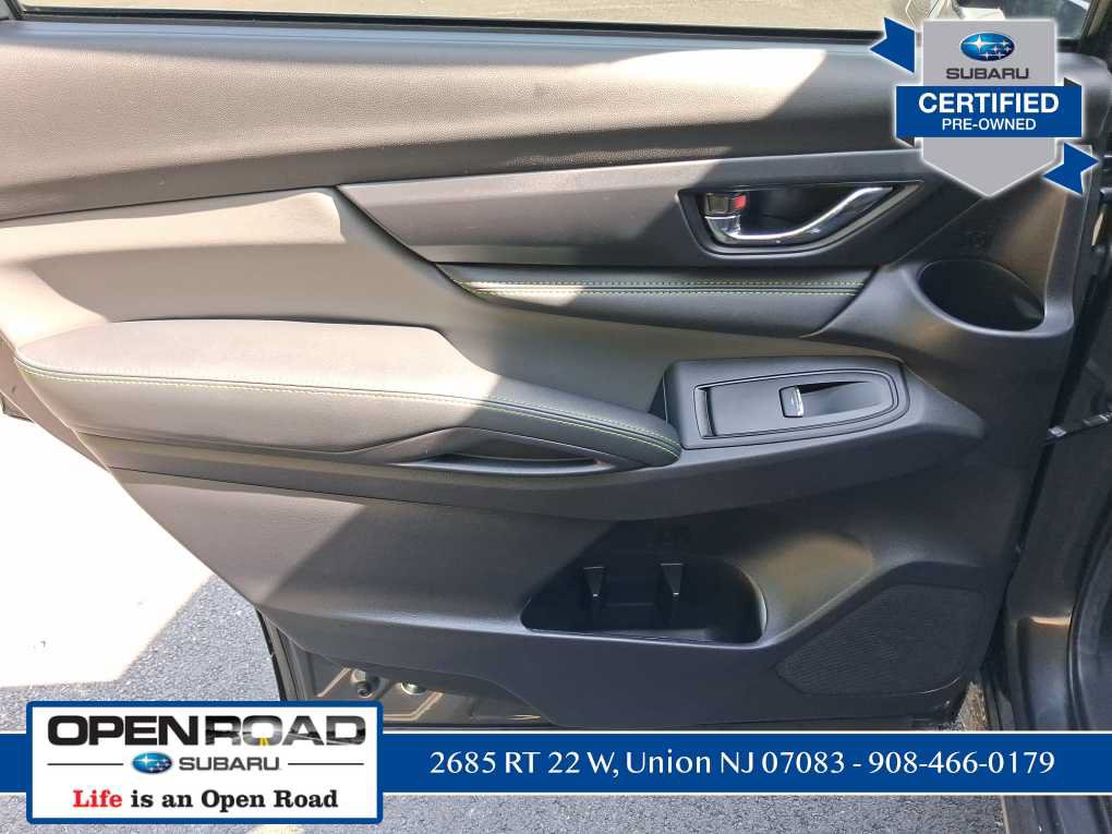 Used 2023 Subaru Ascent Onyx Edition AWD/4WD image 24