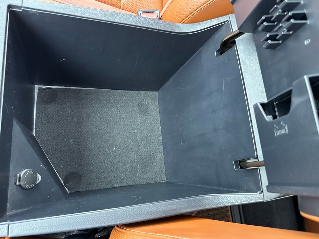 Used 2017 Toyota Tundra 1794 Edition image 22