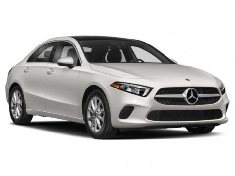 Used 2019 Mercedes-Benz A 220 4MATIC image 9