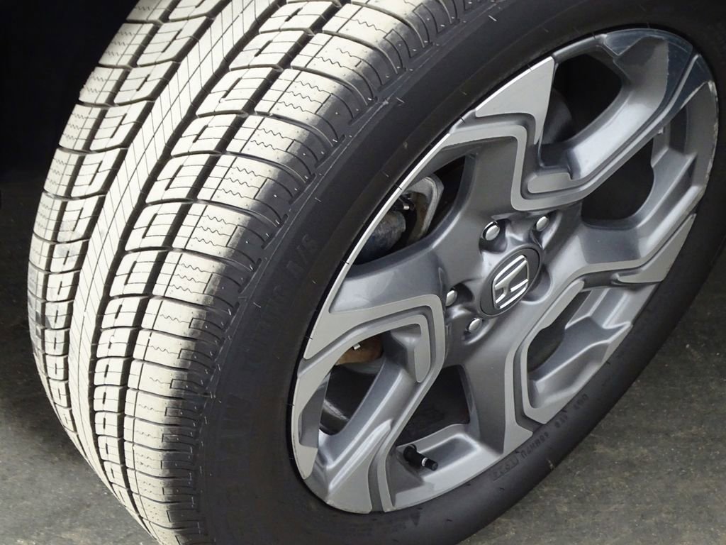 Used 2019 Honda CR-V EX-L image 39