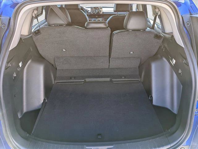 Certified 2024 Honda CR-V EX-L image 6