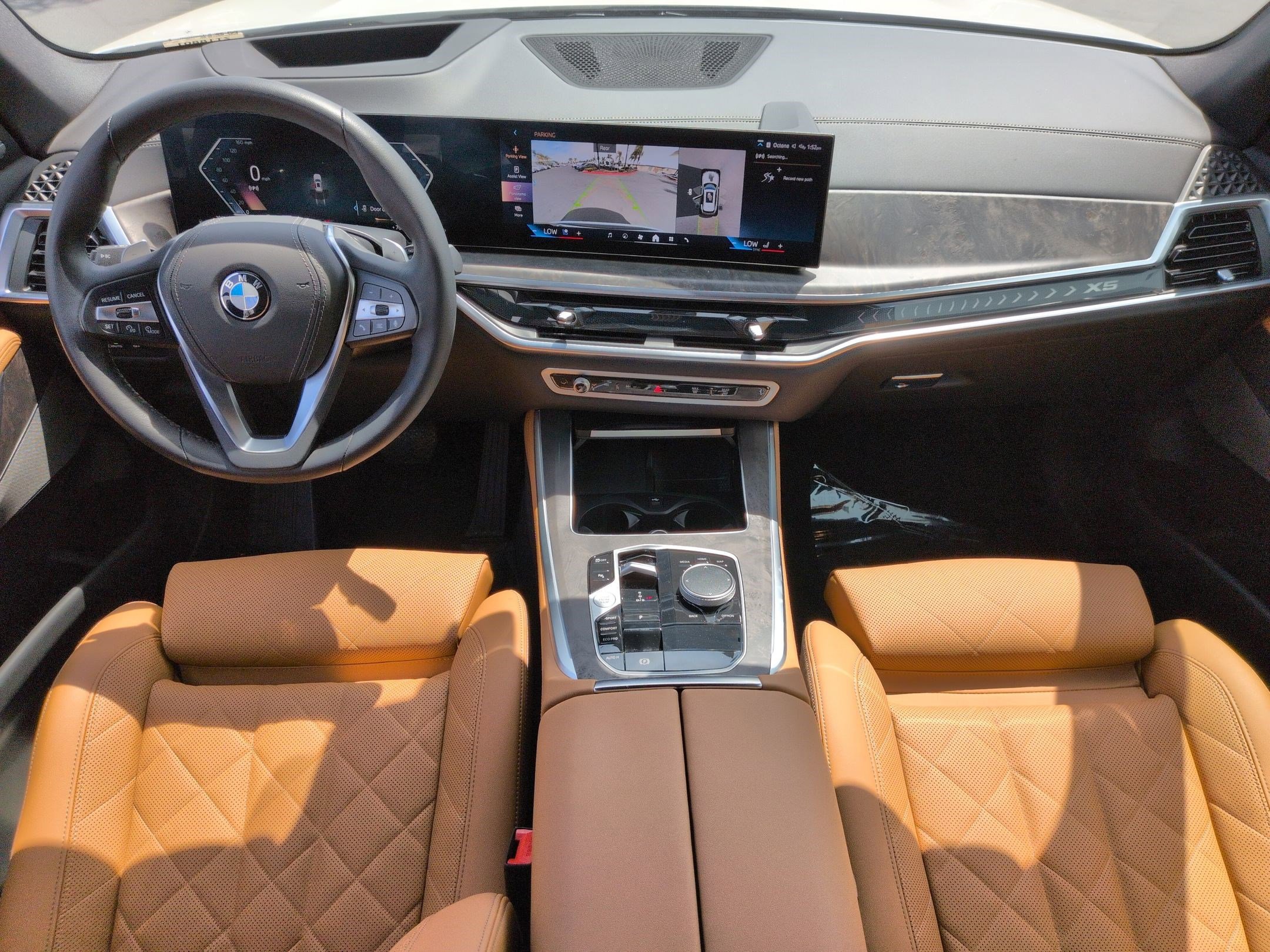 Used 2026 BMW X5 sDrive40i w/ Climate Comfort Package RWD image 29