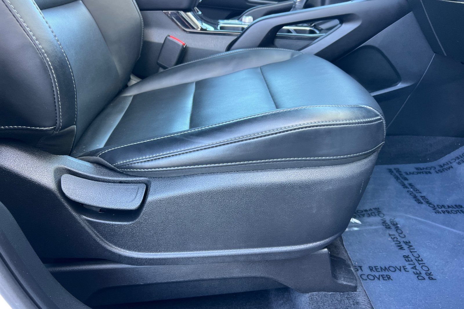 Used 2024 Kia Telluride S FWD image 23