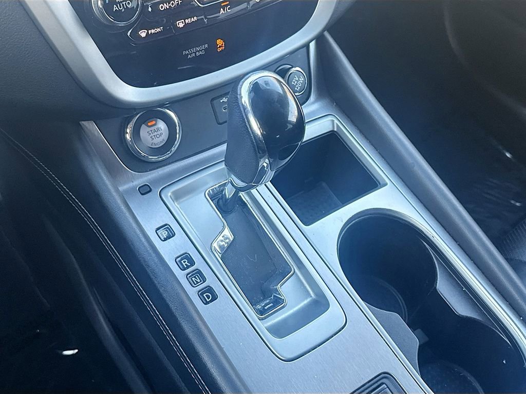 Used 2020 Nissan Murano SL image 17